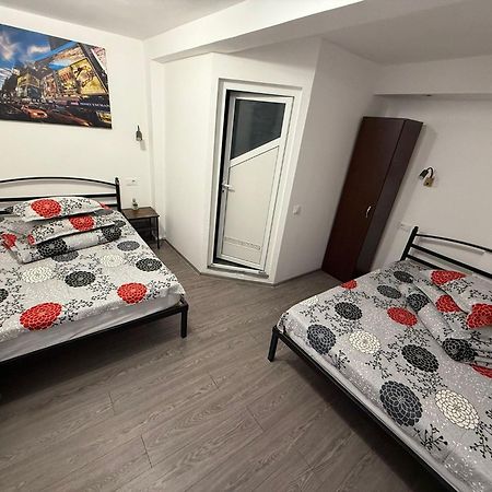 الشقق الفندقية ياشفي  Casa Bucovineana المظهر الخارجي الصورة