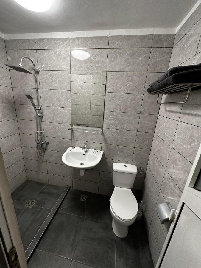 الشقق الفندقية ياشفي  Casa Bucovineana المظهر الخارجي الصورة