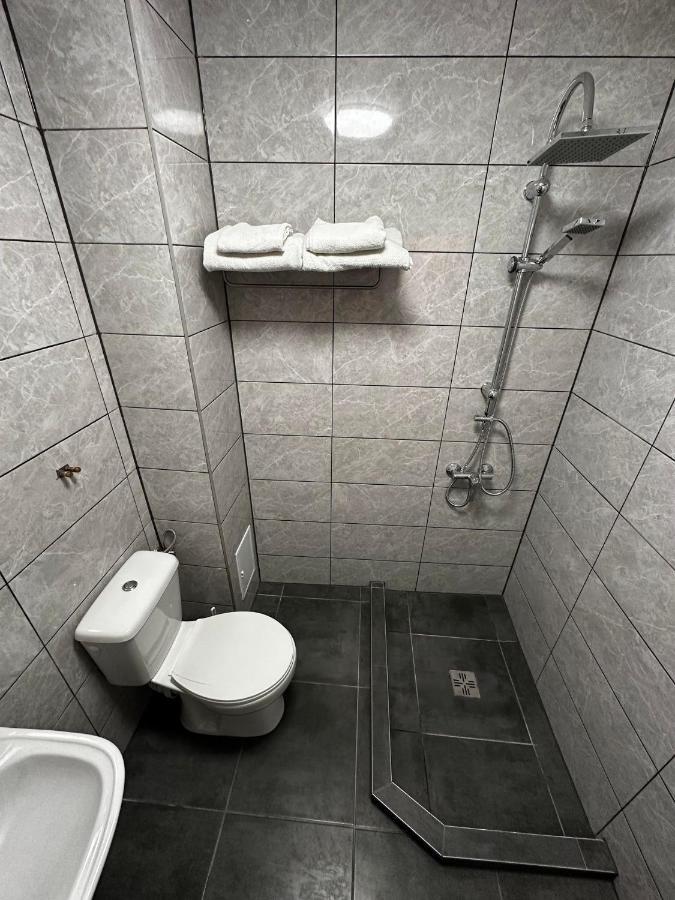 الشقق الفندقية ياشفي  Casa Bucovineana المظهر الخارجي الصورة