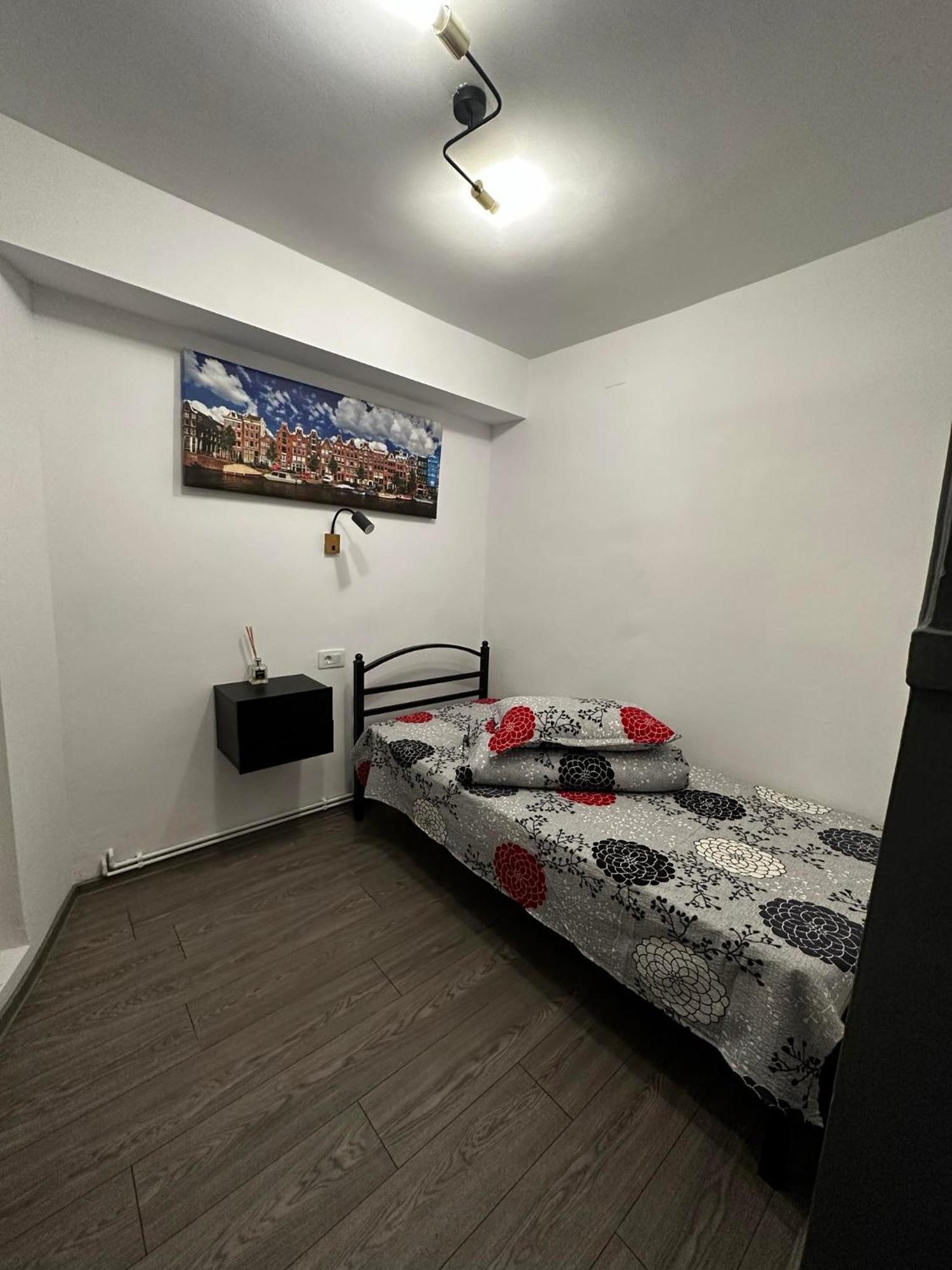 الشقق الفندقية ياشفي  Casa Bucovineana المظهر الخارجي الصورة