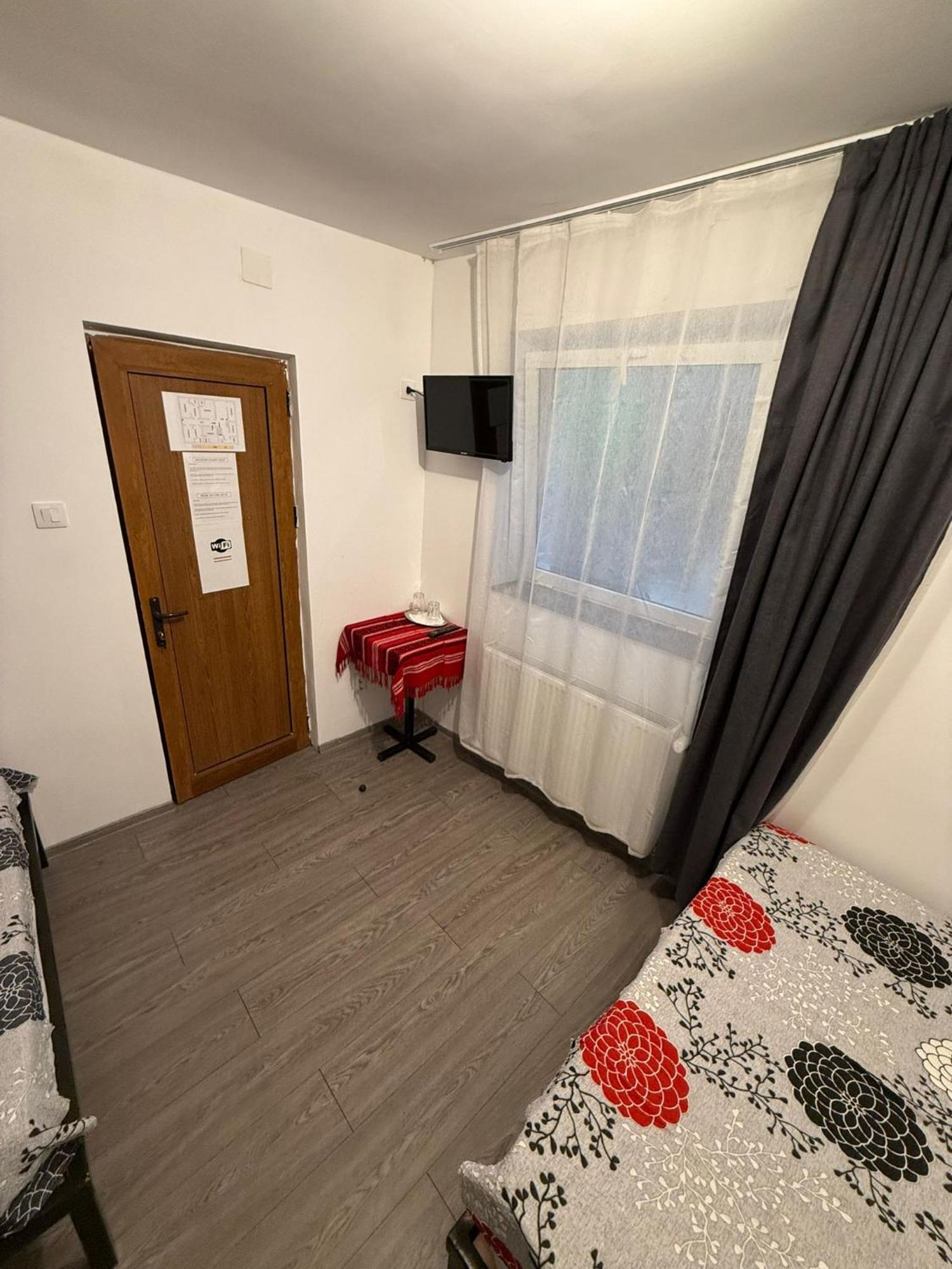 الشقق الفندقية ياشفي  Casa Bucovineana المظهر الخارجي الصورة