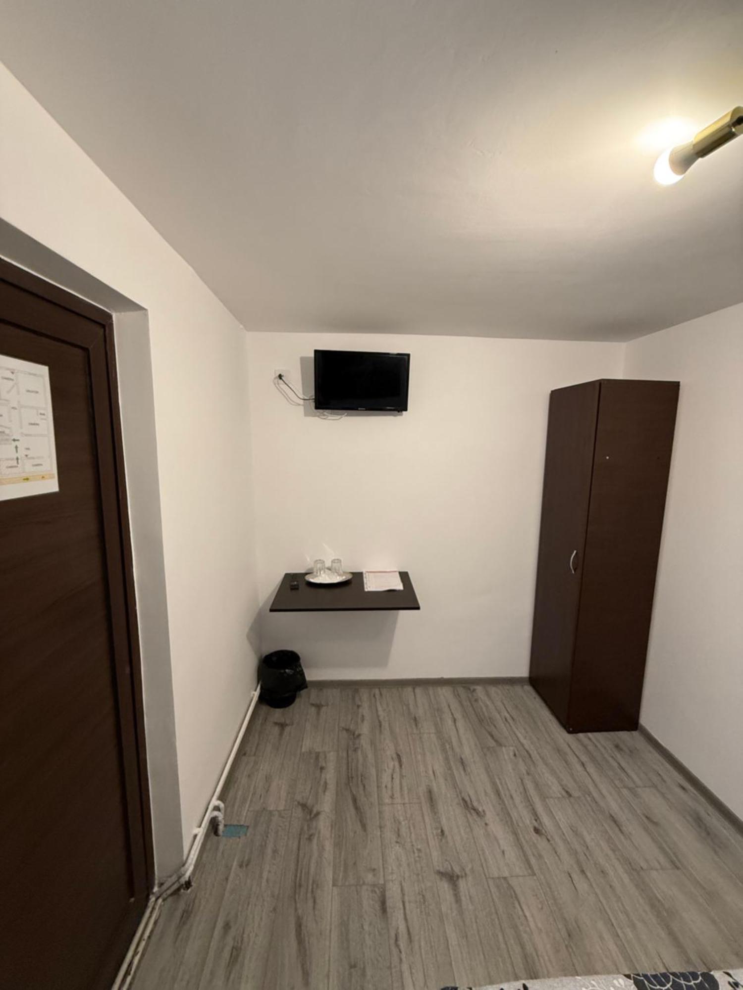 الشقق الفندقية ياشفي  Casa Bucovineana المظهر الخارجي الصورة