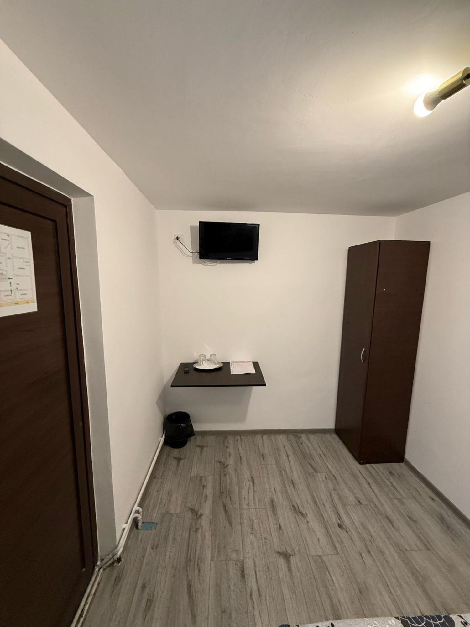 الشقق الفندقية ياشفي  Casa Bucovineana المظهر الخارجي الصورة